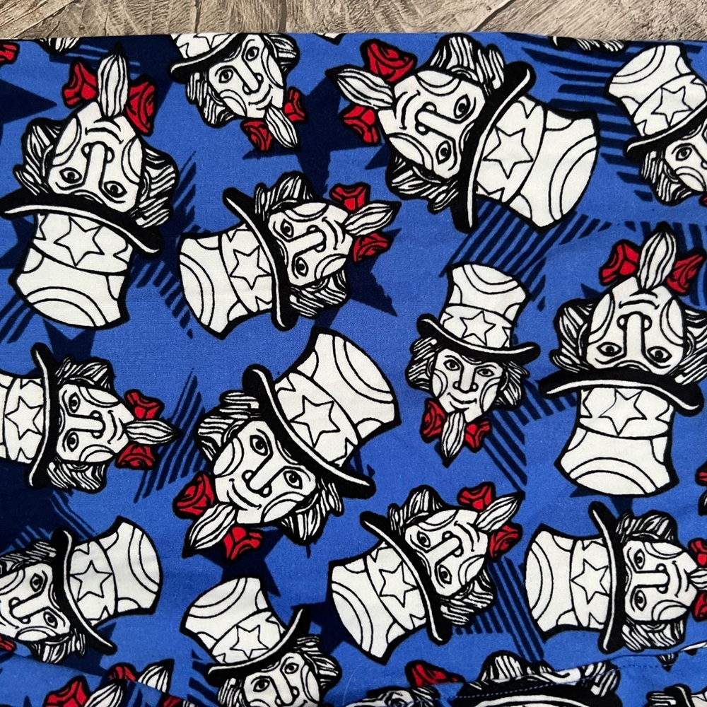 Lularoe leggings